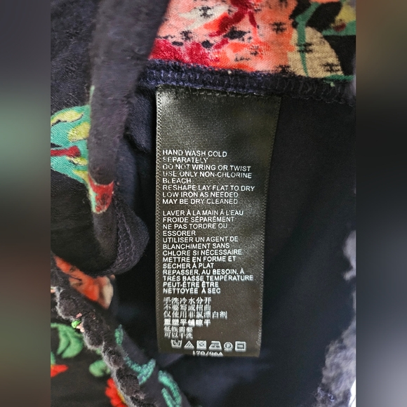 Anthropologie Blouse - Picture 4 of 5